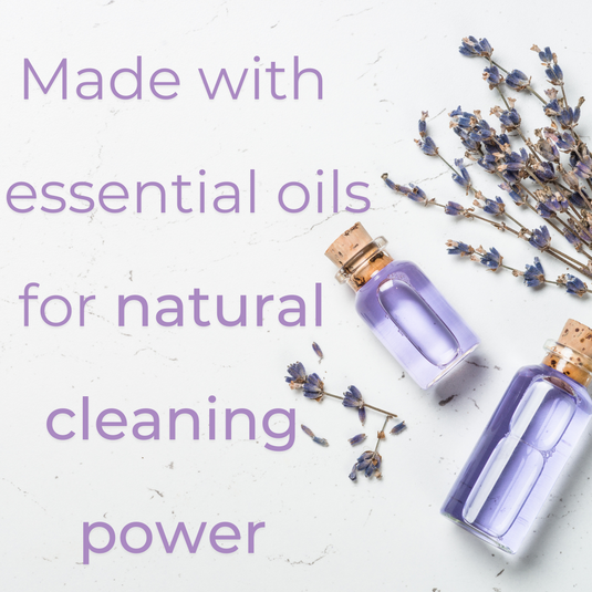 Wipex Co. - Natural Yoga Mat Wipes | Soft, Plant-Based, Infused With Essential Oils