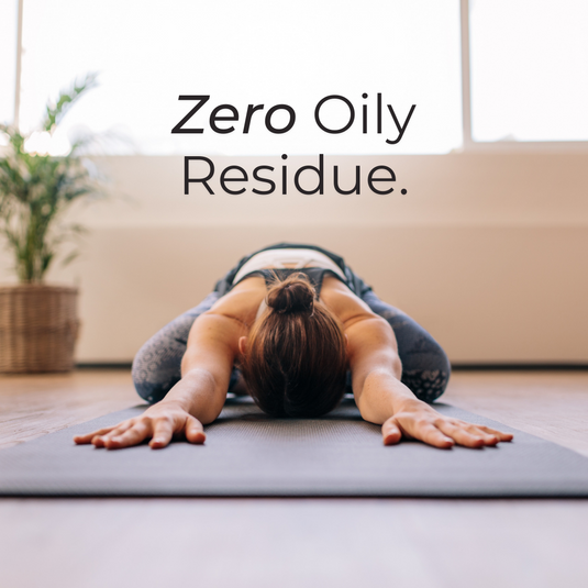 Wipex Co. - Natural Yoga Mat Wipes | Soft, Plant-Based, Infused With Essential Oils