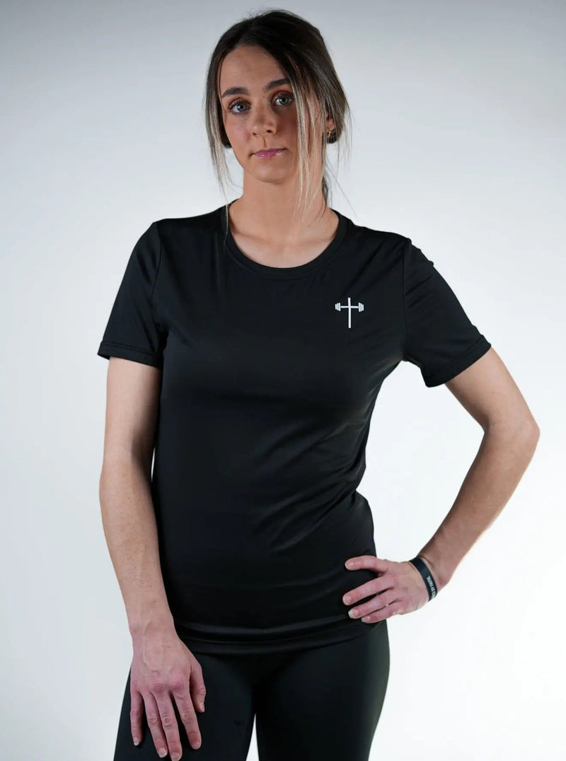 Load image into Gallery viewer, HolStrength - Women's Performance Tee

