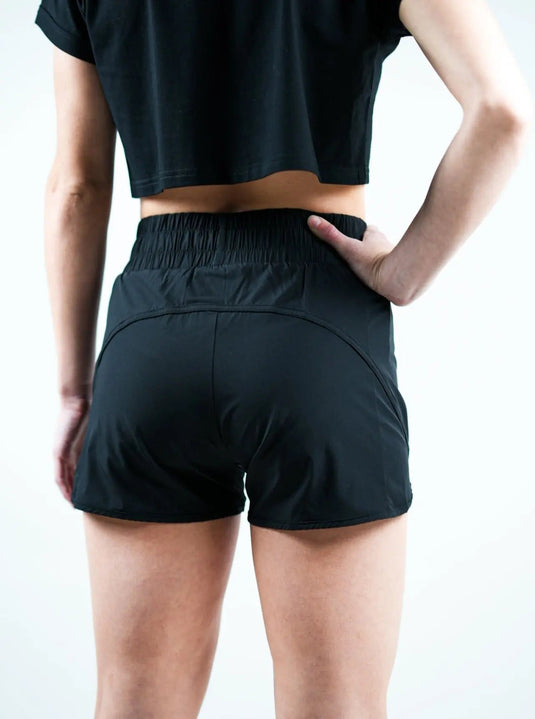 HolStrength - Women's Active Running Shorts