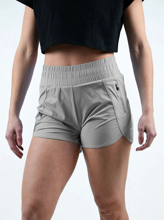 HolStrength - Women's Active Running Shorts