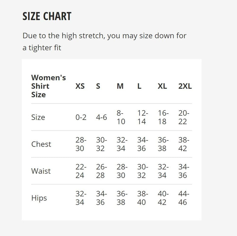 Load image into Gallery viewer, Women&#39;s Fitted Performance Shirt - Short Sleeve (Navy)

