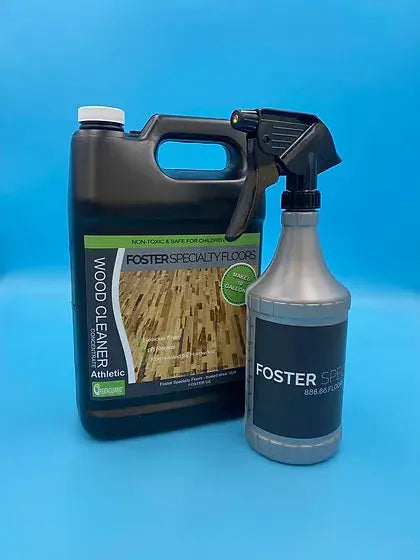 Load image into Gallery viewer, HoopsKing - Specialty Hardwood Cleaner
