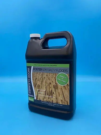 HoopsKing - Specialty Hardwood Cleaner