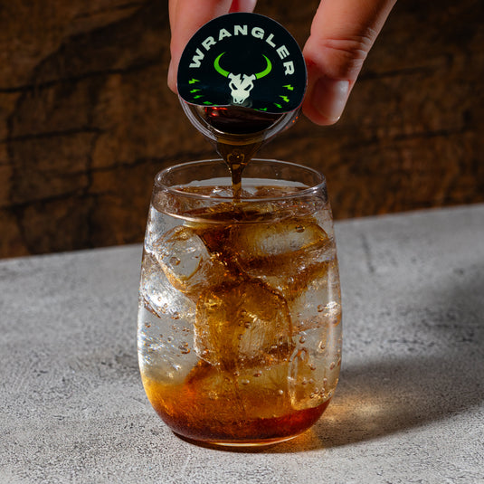 Wrangler - Liquid Energy Pods