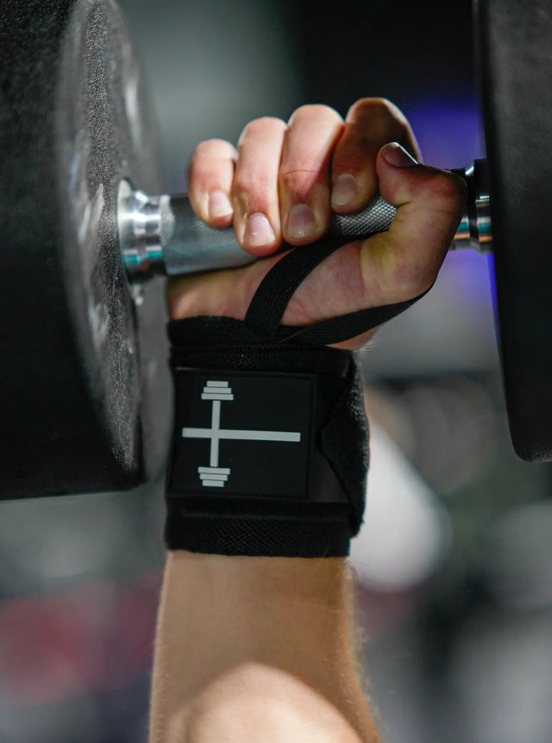 Load image into Gallery viewer, HolStrength - Wrist Wraps
