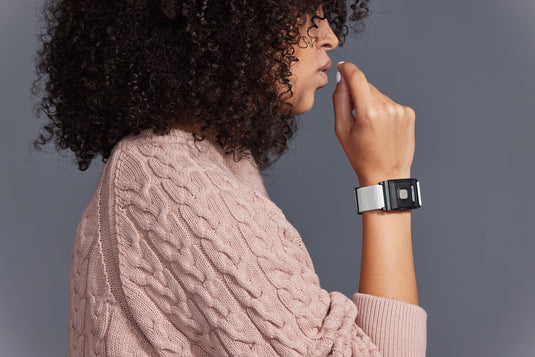 TheTouchPoint Solution - Silicone Wristbands