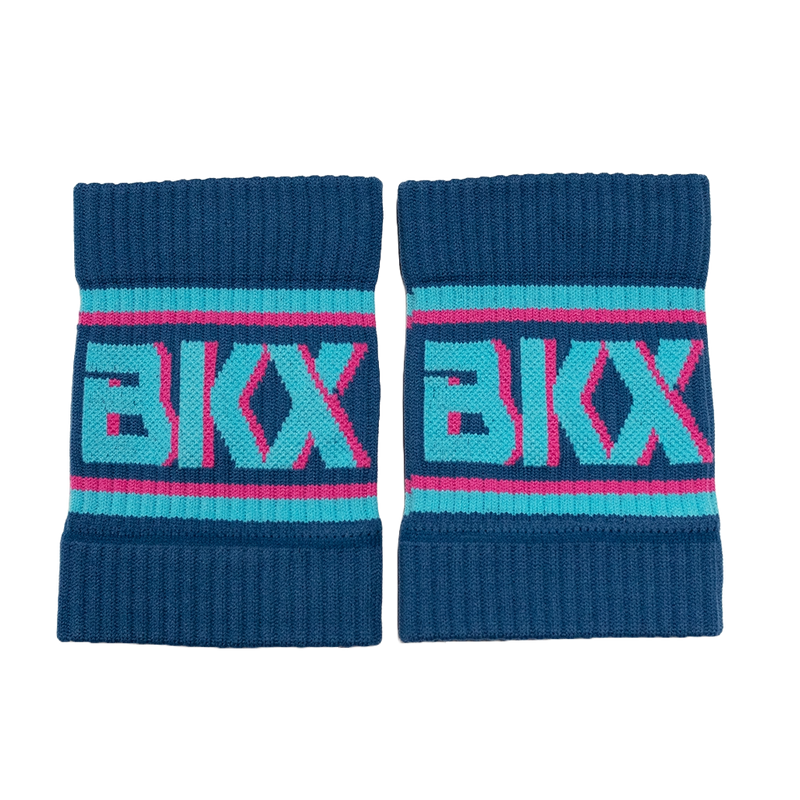 Load image into Gallery viewer, Bear KompleX - BKX Wristbands - Razz / 4"
