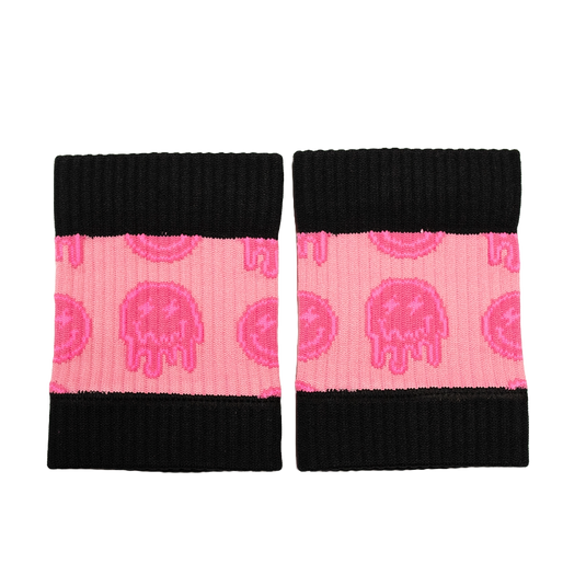 Bear KompleX - BKX Wristbands - Drip / 4"