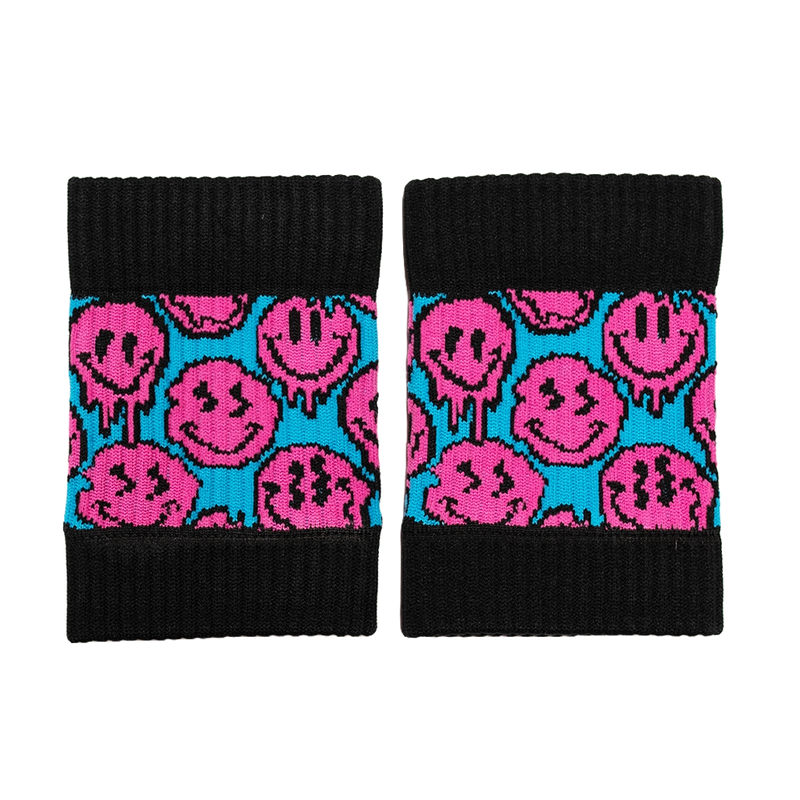 Load image into Gallery viewer, Bear KompleX - BKX Wristbands - Melted / 4"
