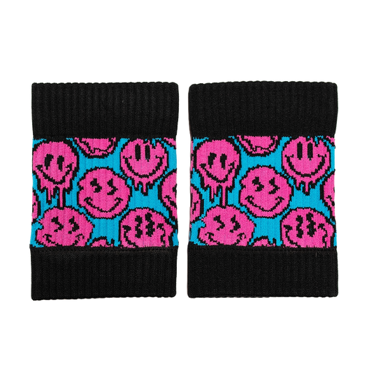 Bear KompleX - BKX Wristbands - Melted / 4
