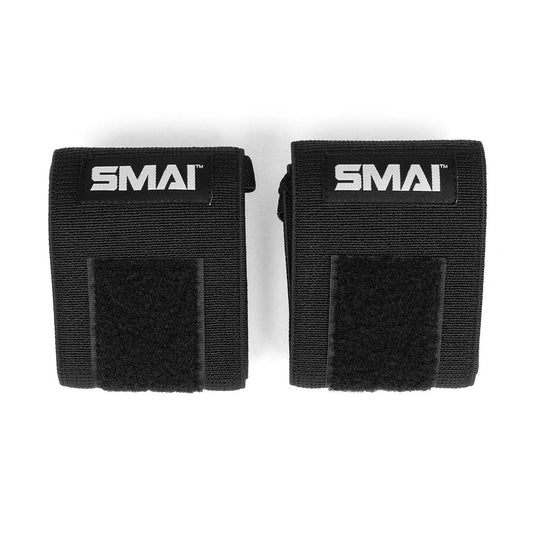Wrist Wraps - Weightlifting