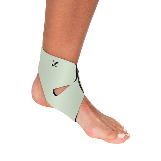 Body Helix - X-Fit Ankle Compression Sleeve