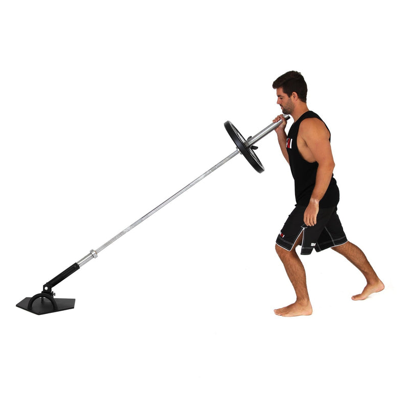 Load image into Gallery viewer, SMAI - Landmine with Handles
