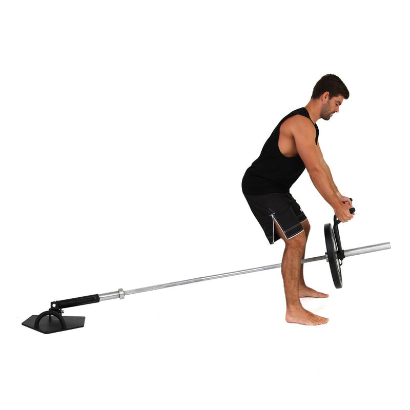Load image into Gallery viewer, SMAI - Landmine with Handles

