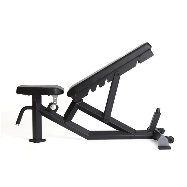 SMAI Adjustable Weights Bench –