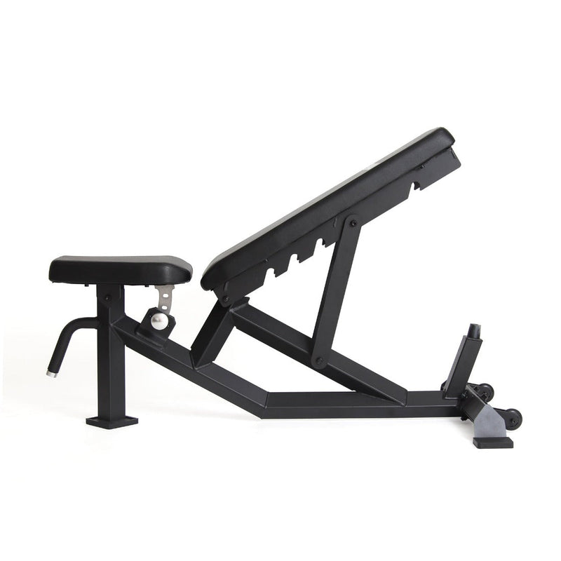 Load image into Gallery viewer, SMAI - Adjustable Weights Bench
