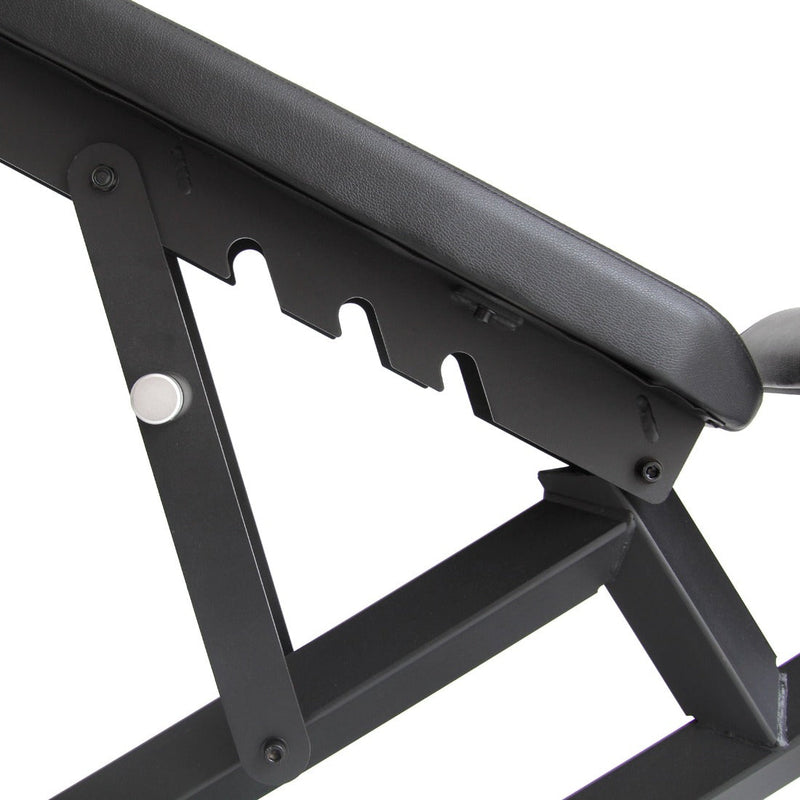 Load image into Gallery viewer, SMAI - Adjustable Weights Bench
