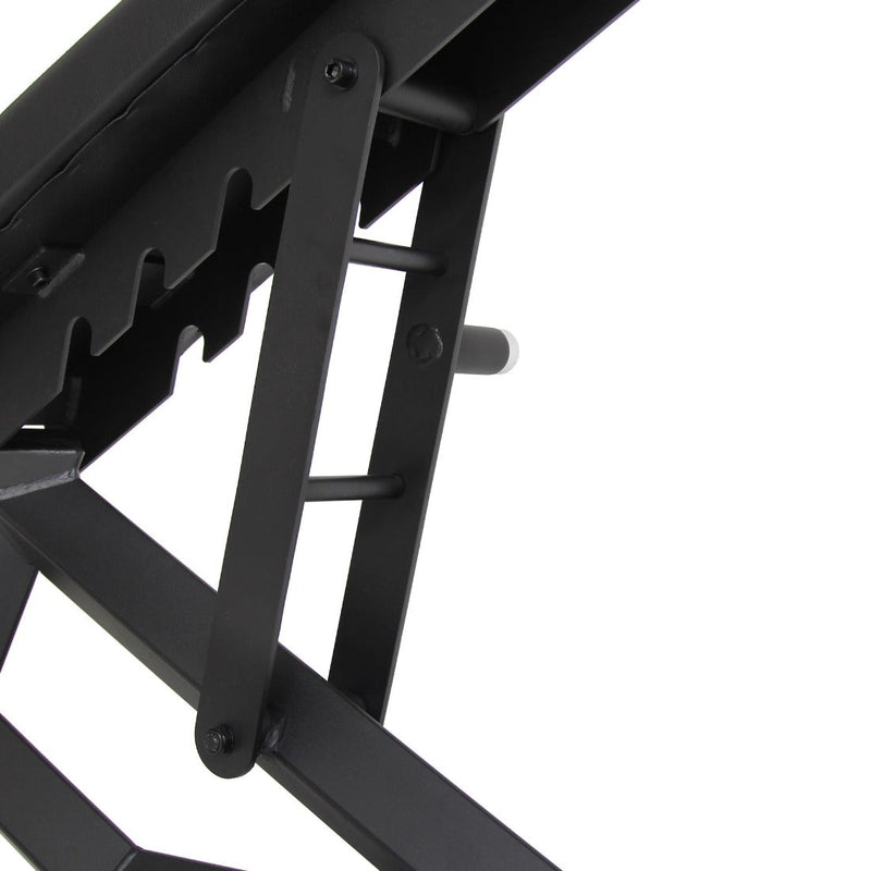 Load image into Gallery viewer, SMAI - Adjustable Weights Bench
