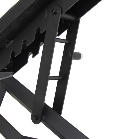 SMAI - Adjustable Weights Bench