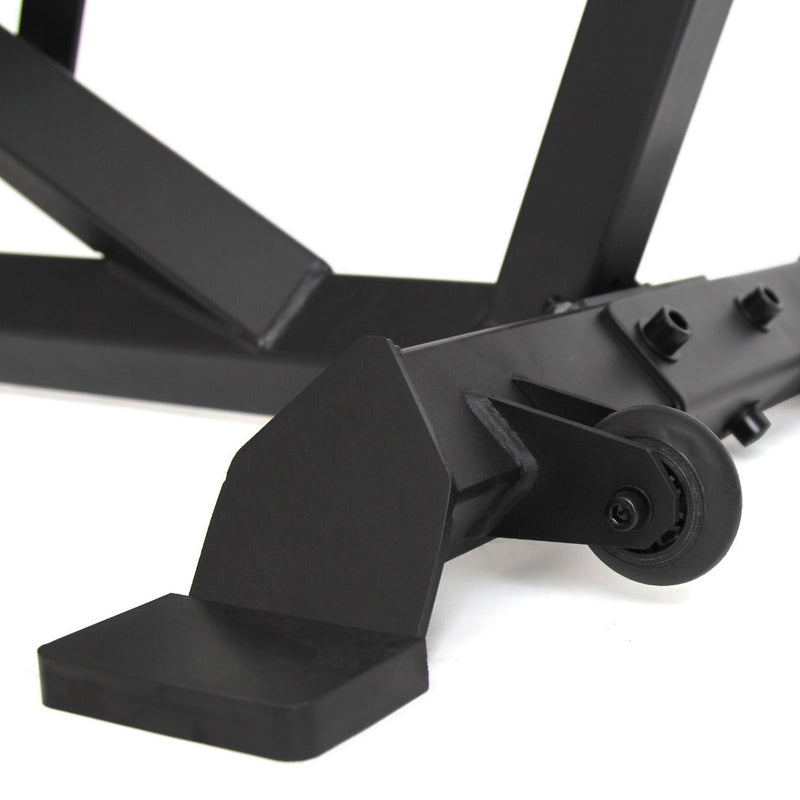 Load image into Gallery viewer, SMAI - Adjustable Weights Bench
