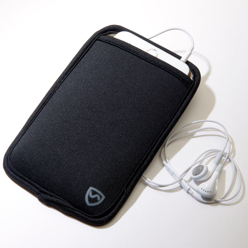 Load image into Gallery viewer, Shield Your Body - Phone Pouch
