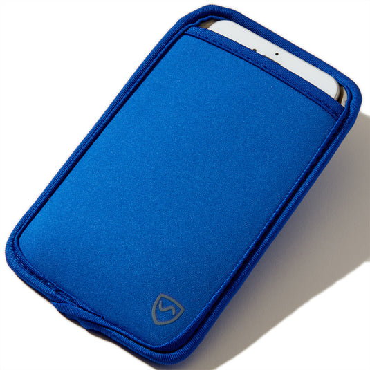 Shield Your Body - Phone Pouch
