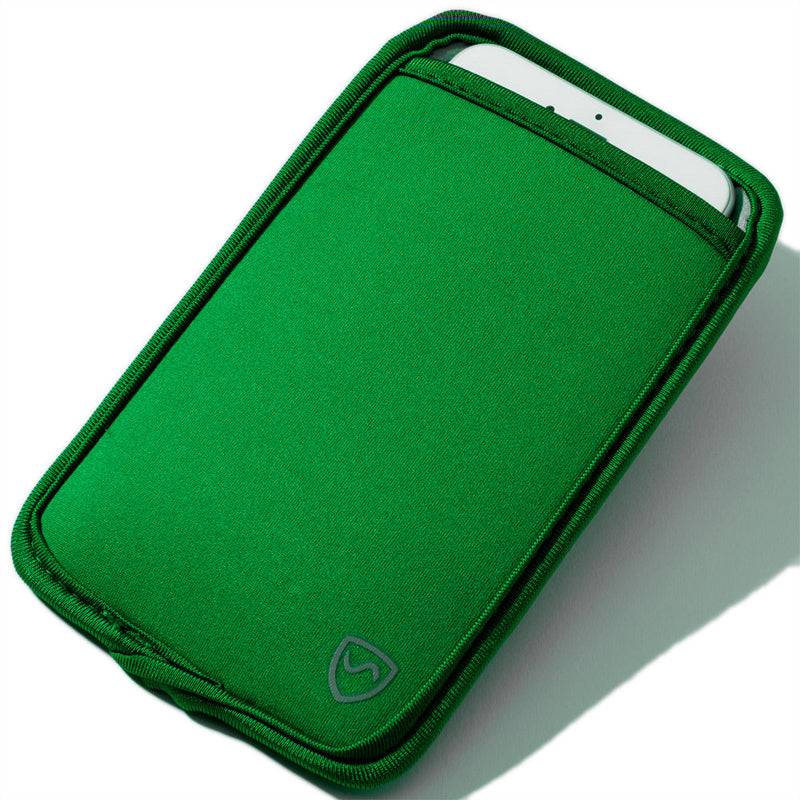 Load image into Gallery viewer, Shield Your Body - Phone Pouch

