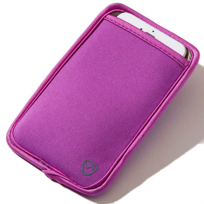 Load image into Gallery viewer, Shield Your Body - Phone Pouch
