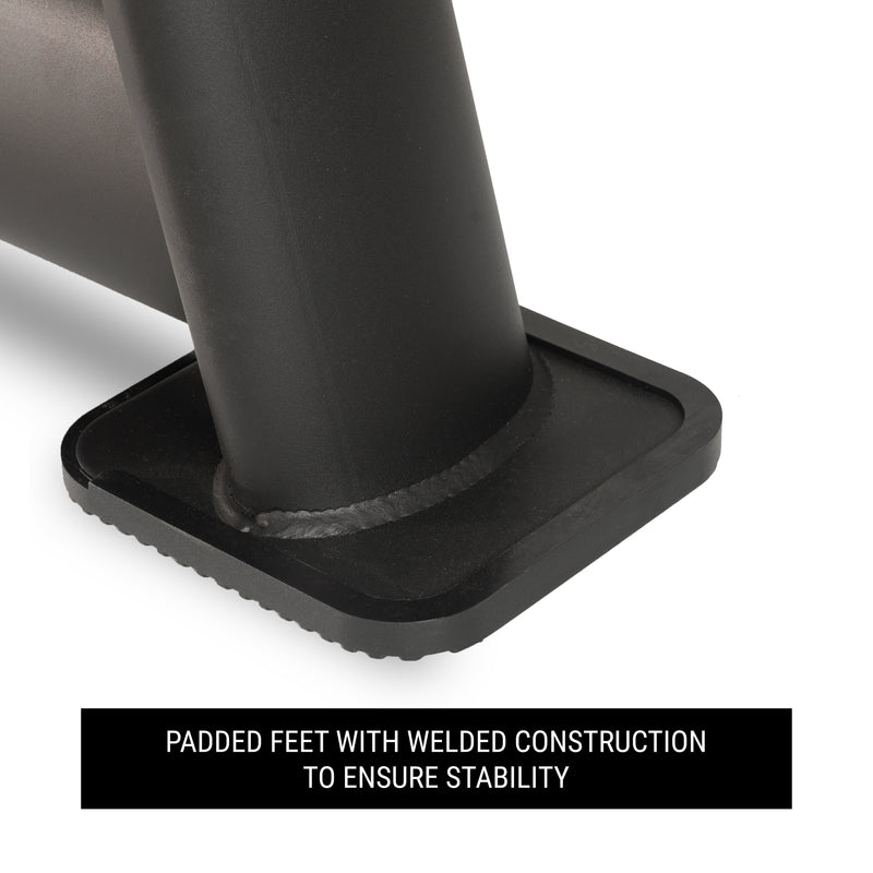 Load image into Gallery viewer, XMARK - Commercial 2-Tier Dumbbell Rack - 10 Dumbbell Pairs
