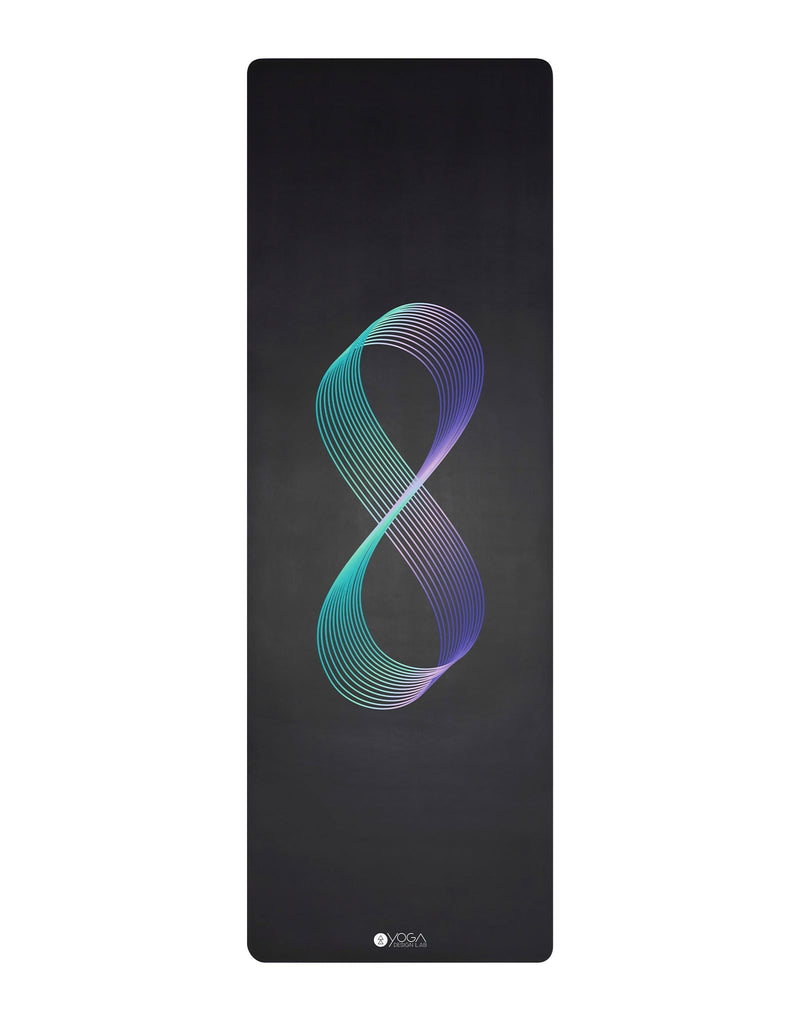 Load image into Gallery viewer, Yoga Design Lab - Infinity Yoga Mat - Best Workout &amp; Exercise Mat
