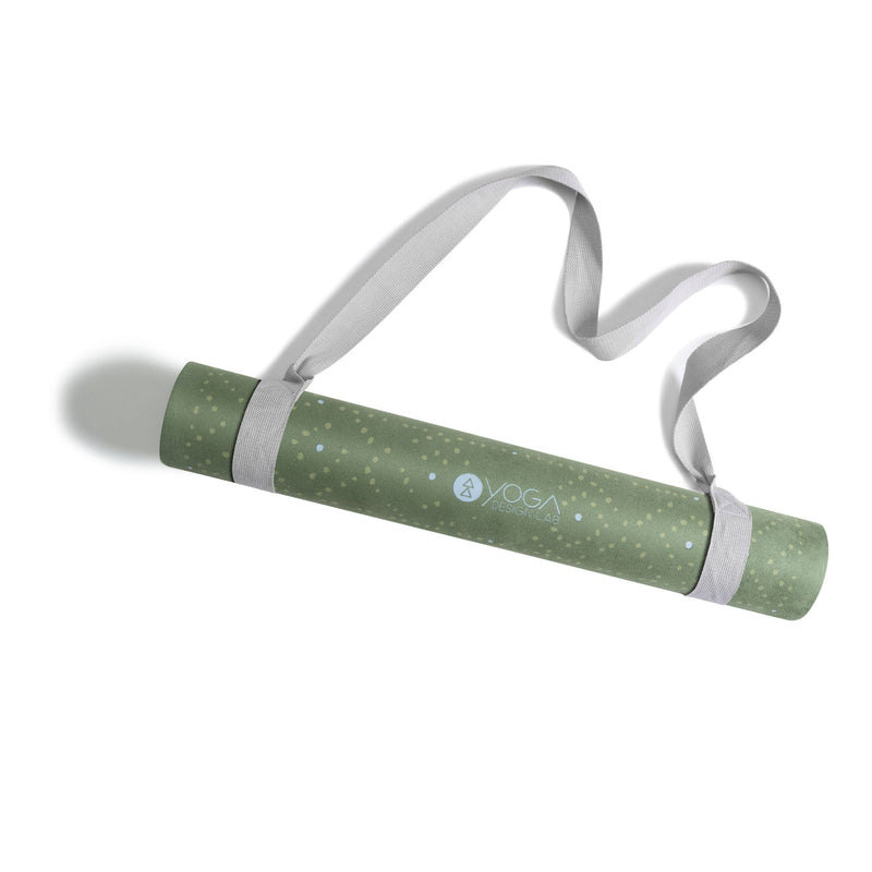 Load image into Gallery viewer, Yoga Design Lab - Combo Yoga Mat - Best For Hot Practices
