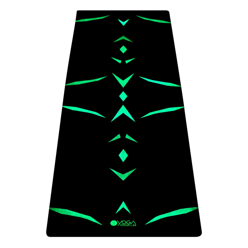 Load image into Gallery viewer, Yoga Design Lab - Combo Yoga Mat - Best For Hot Practices
