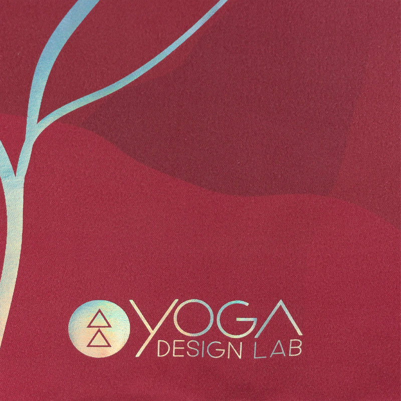 Load image into Gallery viewer, Yoga Design Lab - Combo Yoga Mat - Best For Hot Practices
