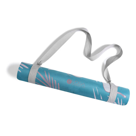 Yoga Design Labe - Ydl Combo Kid’s Yoga Mat - For Kids Yoga Practices