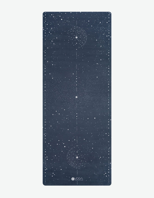 Yoga Design Labe - Ydl Combo Kid’s Yoga Mat - For Kids Yoga Practices