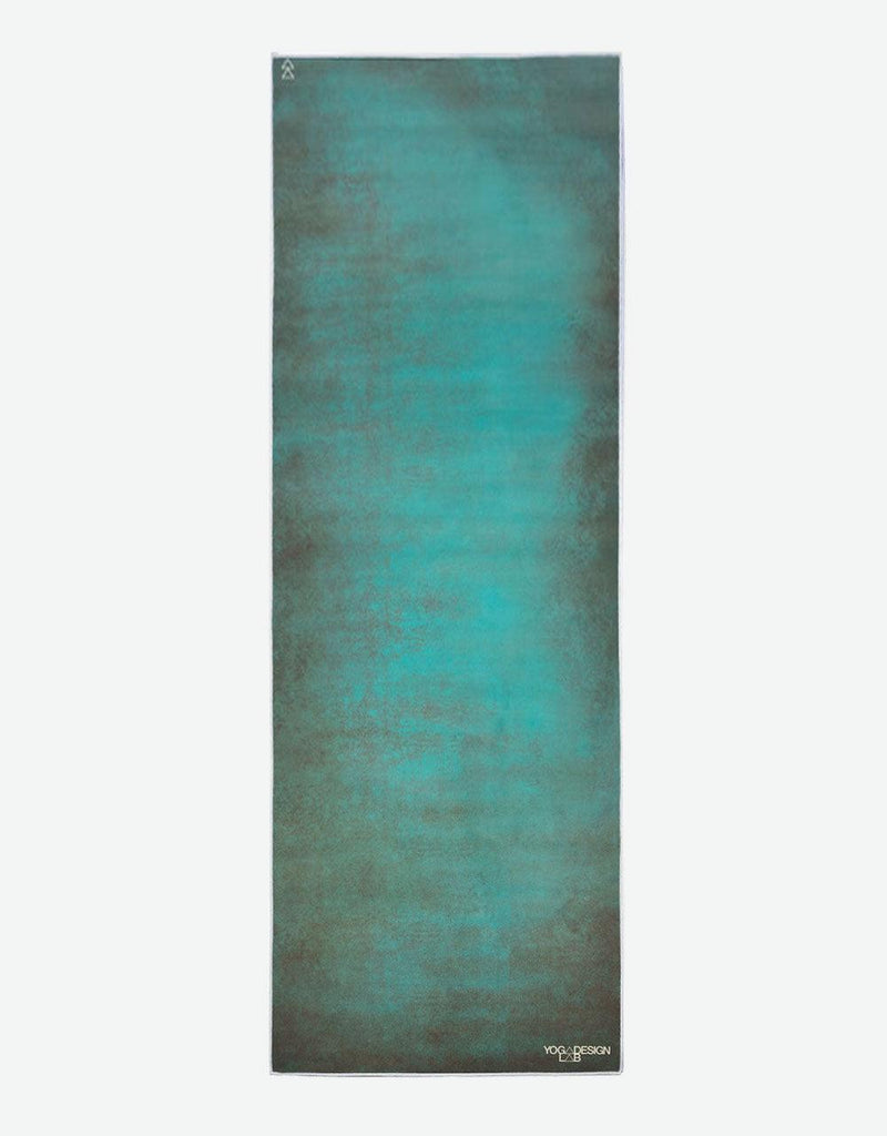 Load image into Gallery viewer, Yoga Design Lab - Yoga Mat Towel - Ultra-Grippy, Moisture Absorbing &amp; Quick-Dry
