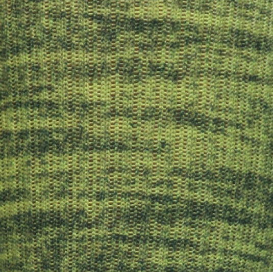Crazy Compression - Yellow Heather - (Standard & Extra Wide)