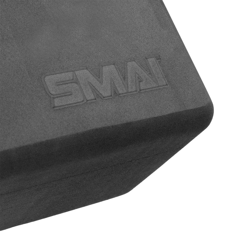 Load image into Gallery viewer, SMAI - Yoga Block - Gray
