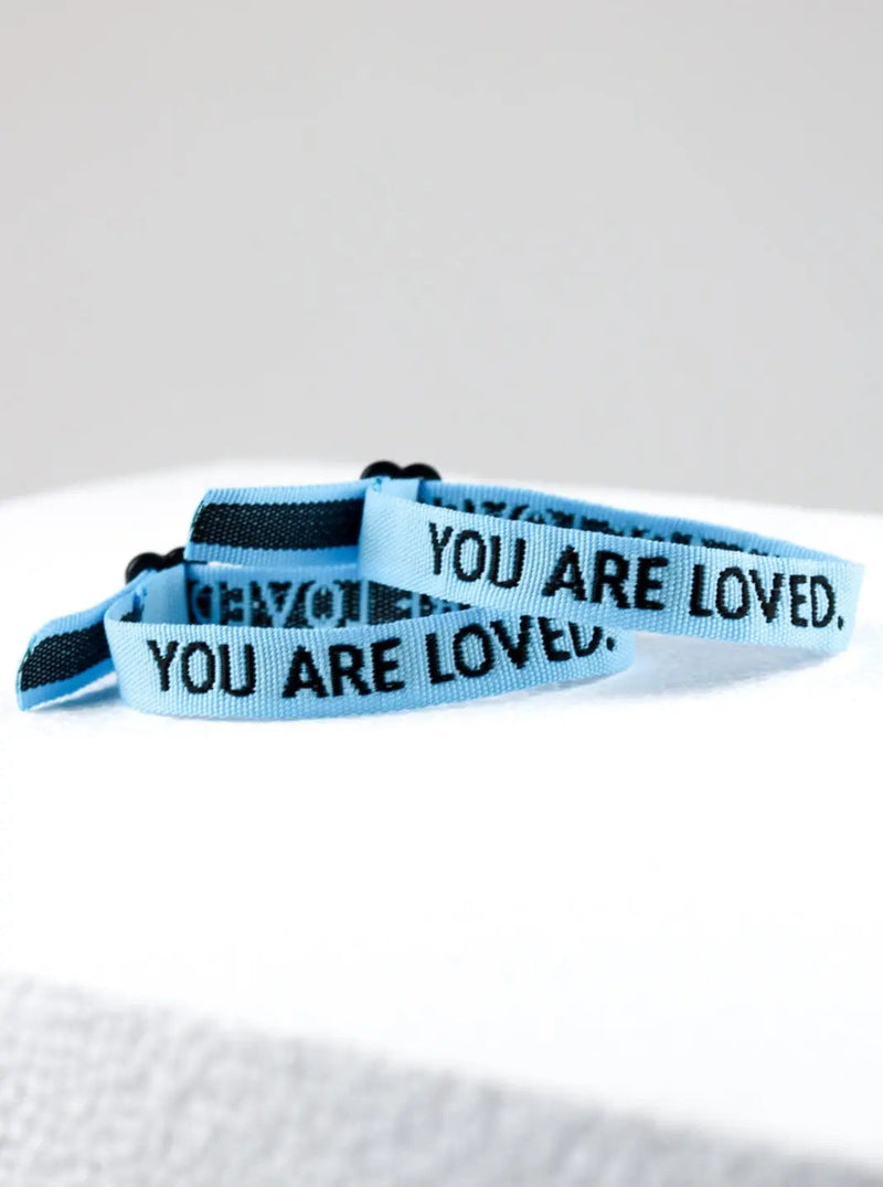 Load image into Gallery viewer, HolStrength - Christian Faith Bracelets
