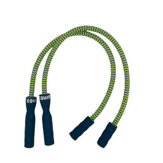 Living Rope Youth Jump Ropes for Inclusive Physical Education | Equip Products ...