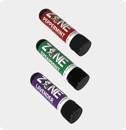 The Original Stick - Nasal Sticks – Smooth Breathing for Hard Efforts