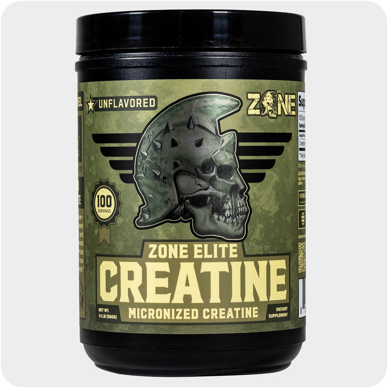 Load image into Gallery viewer, The Original Stick - Zone Micronized Creatine (Unflavored - 100 Servings)
