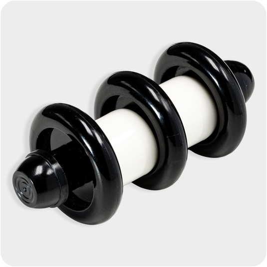 The Original Stick - The Foot Roller™