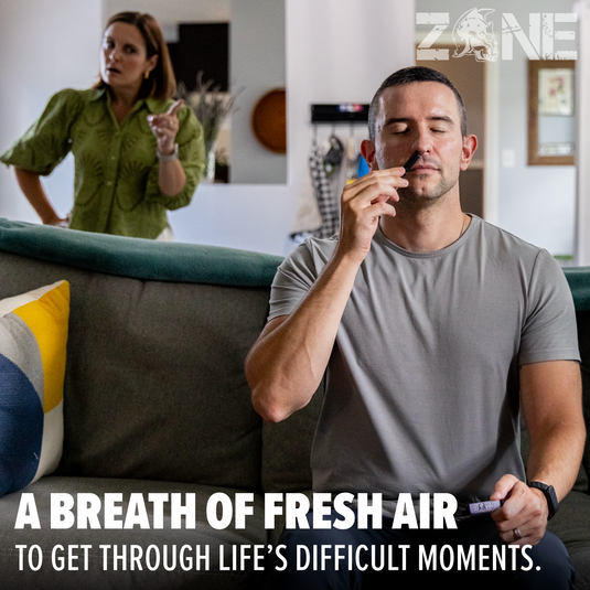 The Original Stick - Nasal Sticks – Smooth Breathing for Hard Efforts