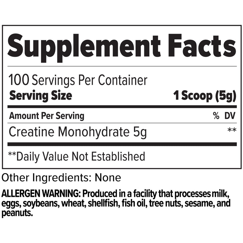 Load image into Gallery viewer, The Original Stick - Zone Micronized Creatine (Unflavored - 100 Servings)
