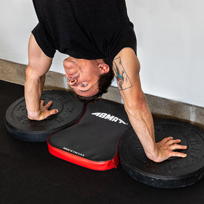 Load image into Gallery viewer, Abmat - Handstand Push-Up Pad
