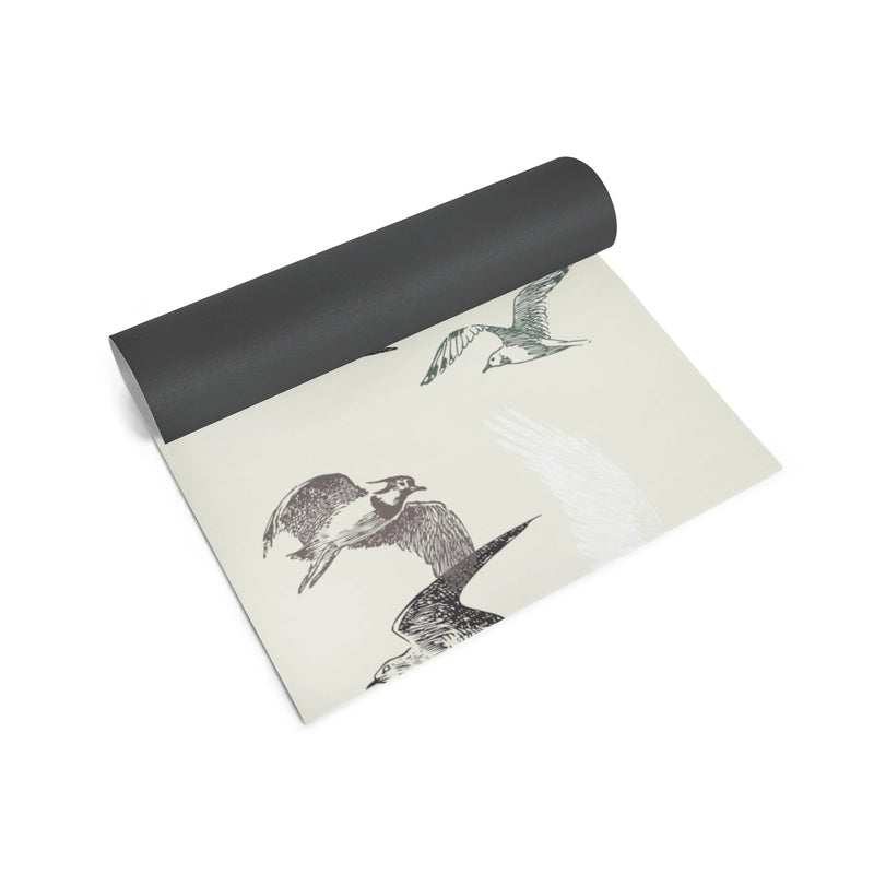 Load image into Gallery viewer, Yune Yoga - Yoga Mat | 6mm Thick | Tan | Non-Slip | Eco Friendly | Yune Yoga | Flint
