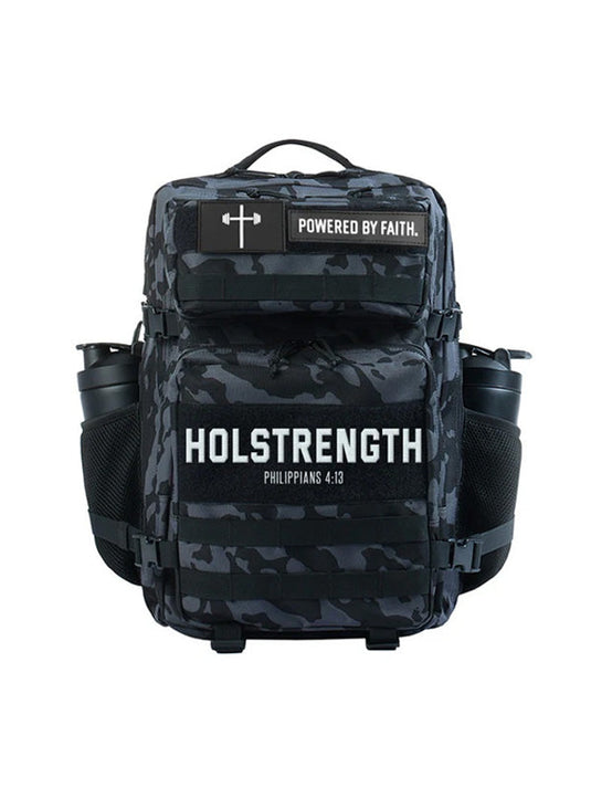HolStrength - 45L Tactical Backpack