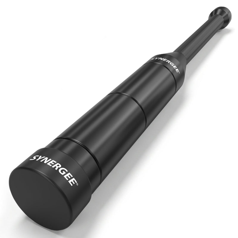 Load image into Gallery viewer, Synergee - Adjustable Indian Club &amp; Mace Bell - Indian Club
